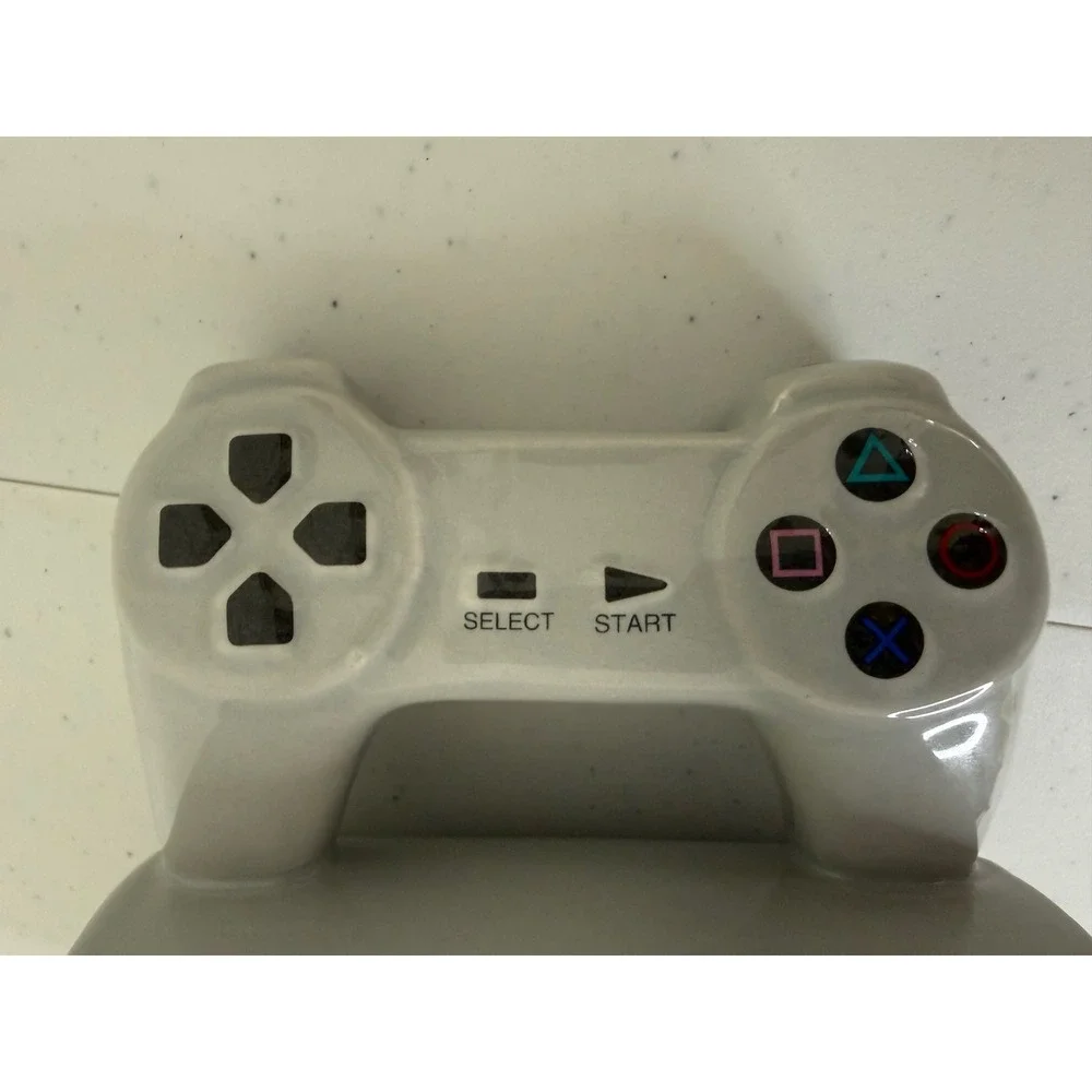 PlayStation Video Game Controller 4
